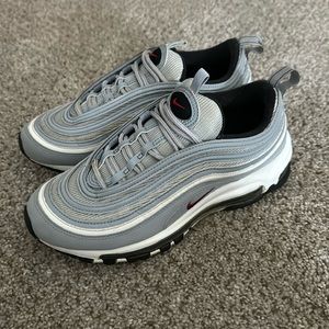 Air Max 97s